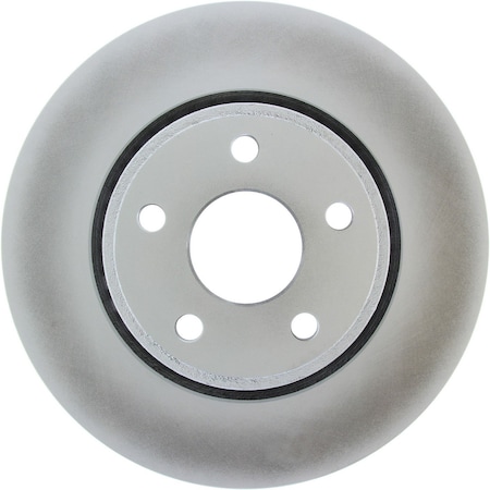 Centric Parts Gcx Brake Rotor, 320.58006 320.58006